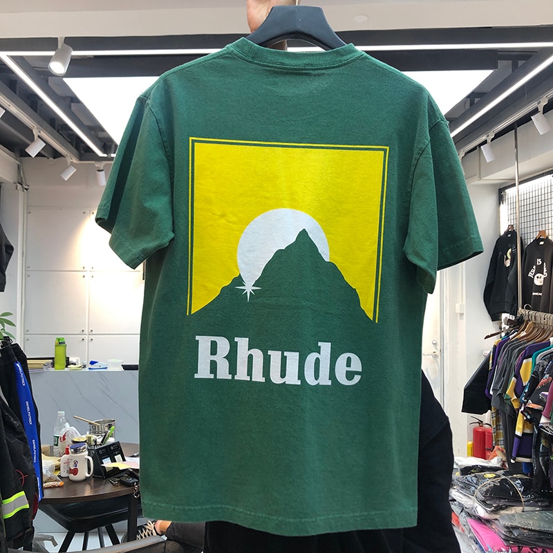 ؿ]RHUDE-Ƽ   Ƽ, 2020  ǰ ĳ־ Rh..